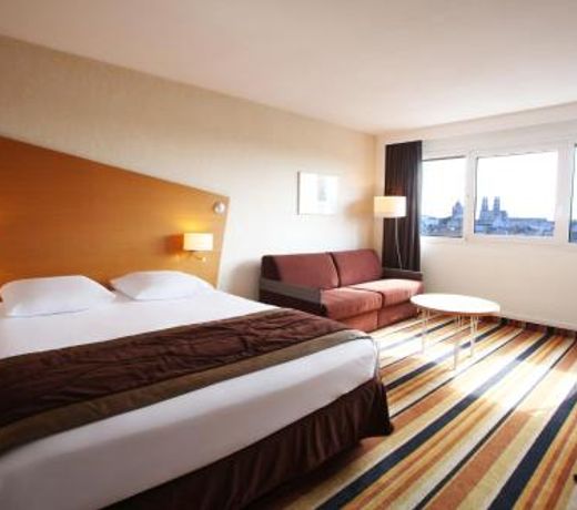 Mercure Orleans Centre Bords de Loire