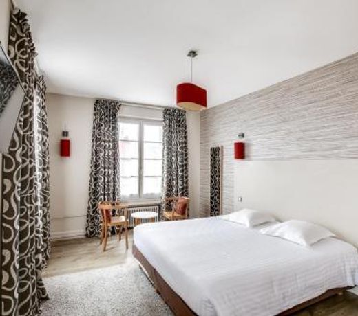 HÃ´tel Marguerite