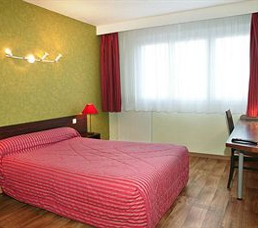 Hotel Saint-Aignan
