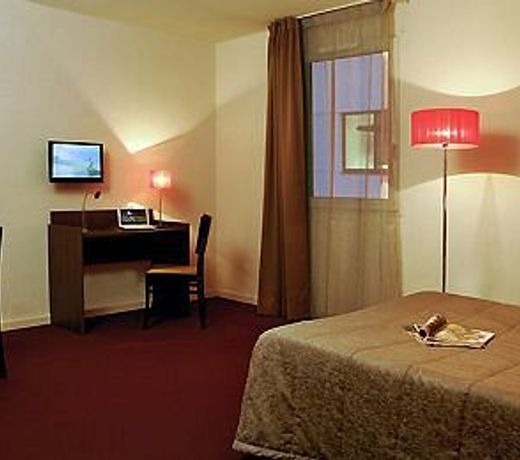 Aparthotel Adagio Access Orleans