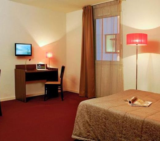 Aparthotel Adagio Access Orleans