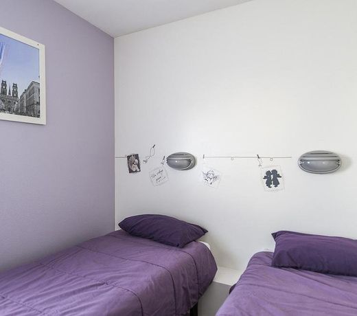 Fasthotel Orleans Zenith