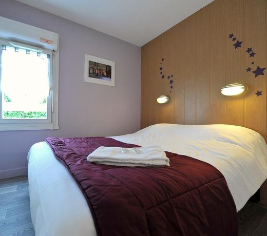 Fasthotel Orleans Zenith