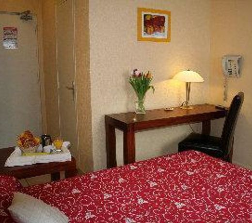 Hotel Sénia