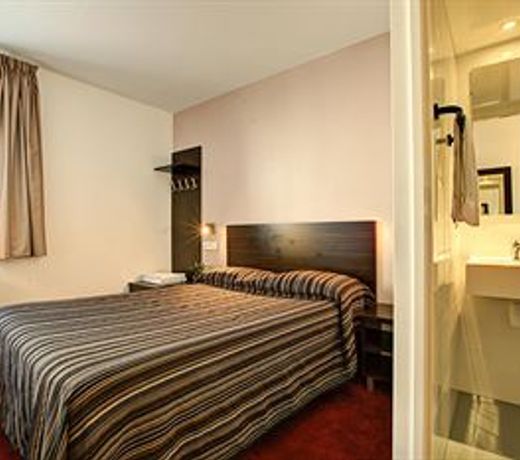 Hotel Sénia