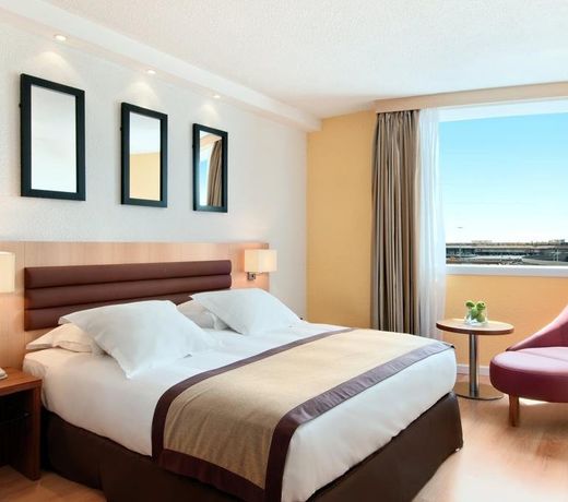 Hilton Paris Orly Airport