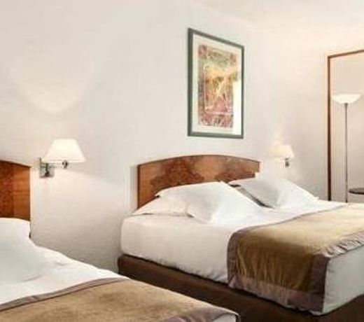 Hilton Paris Orly Airport