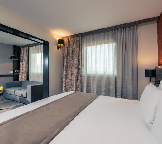 Mercure Paris Porte de Pantin