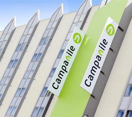 Campanile Paris Est - Pantin