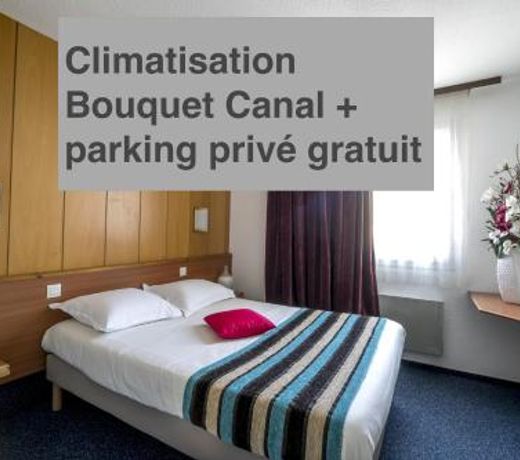 Ostal Hotel Pau Universite