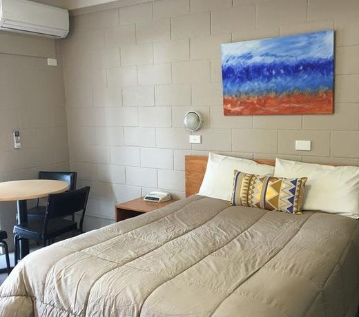 Apollo Motel Parkes