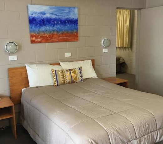 Apollo Motel Parkes