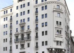 NH Collection Buenos Aires Jousten, регион , город Буэнос-Айрес - Фотография отеля №1
