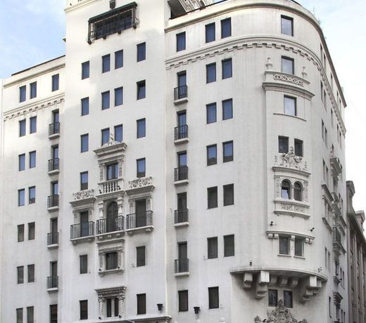 NH Collection Buenos Aires Jousten