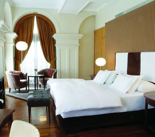 NH Collection Buenos Aires Jousten