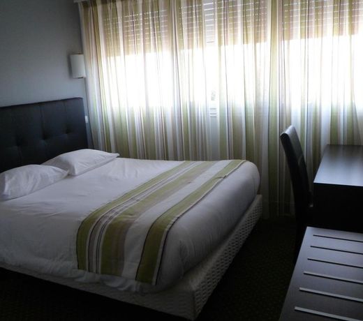 Cit'Hotel Atlantic Hotel