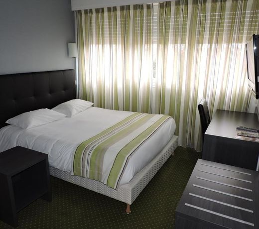 Cit'Hotel Atlantic Hotel