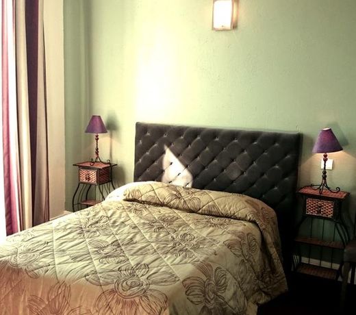 The Originals Boutique, Villa Montpensier, Pau (Inter-Hotel)