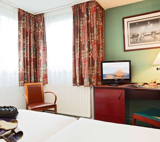 Mercure Pau Palais des Sports