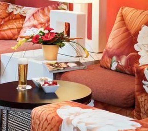 Mercure Pau Palais des Sports