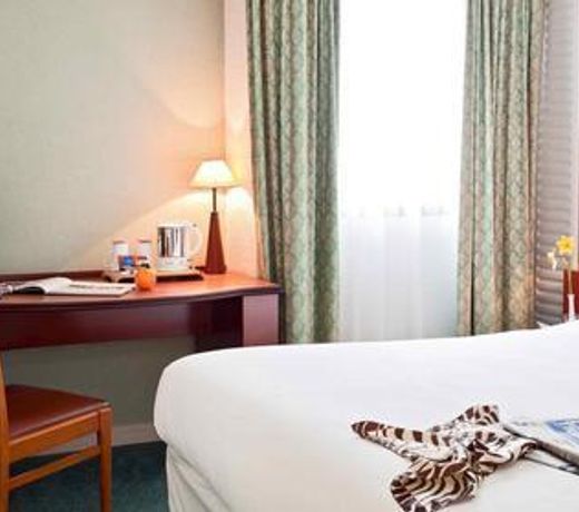 Mercure Pau Palais des Sports