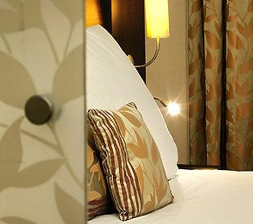 Hotel Parc Beaumont & Spa Pau - MGallery