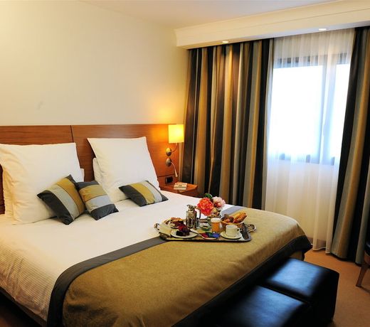 Hotel Parc Beaumont & Spa Pau - MGallery