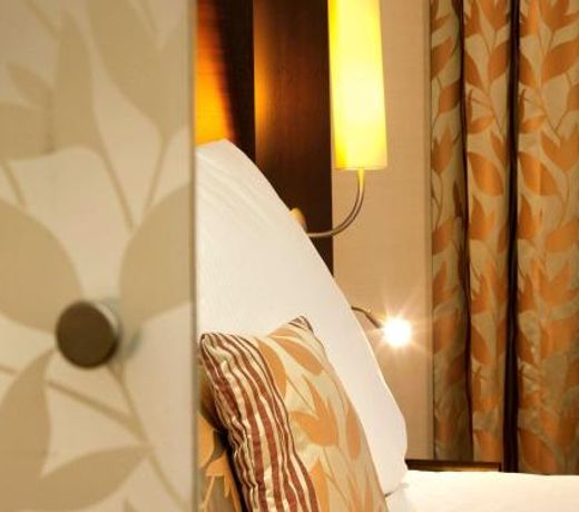 Hotel Parc Beaumont & Spa Pau - MGallery
