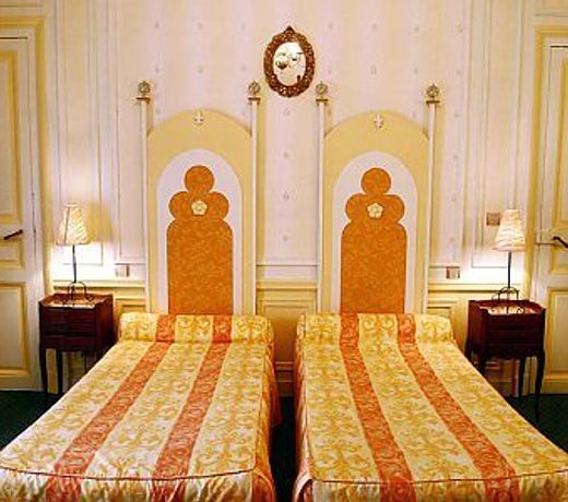 Best Western Continental Pau Centre