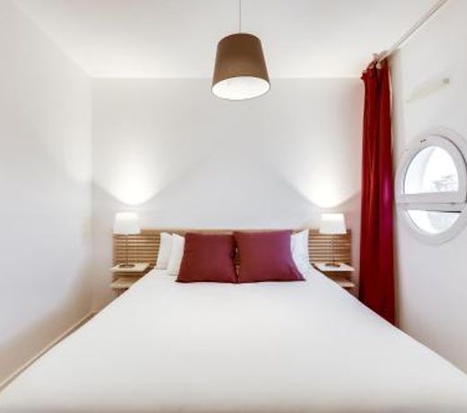 Appart'hotel Victoria Garden Pau