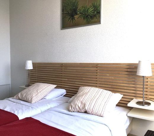 Appart'hotel Victoria Garden Pau