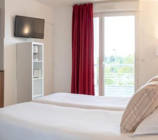 Appart'hotel Victoria Garden Pau