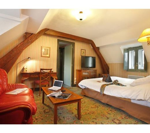 Hotel De Gramont