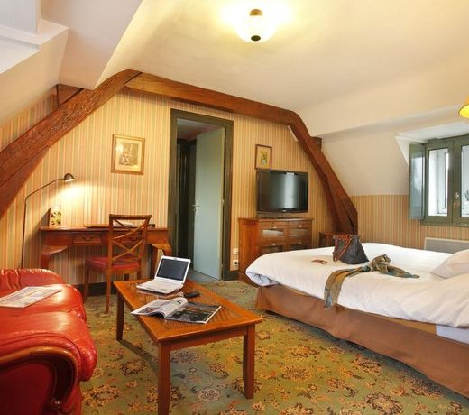 Hotel De Gramont