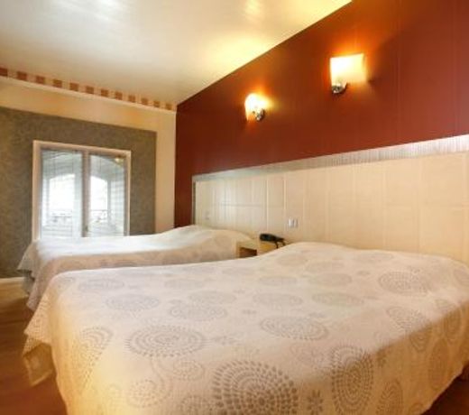 Hotel De Gramont