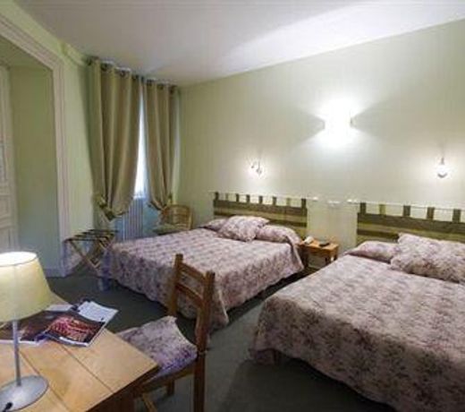 HÃ´tel Adour