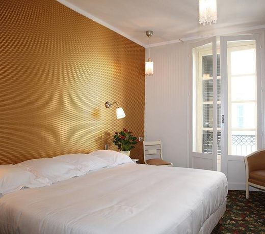 HÃ´tel Le Roncevaux