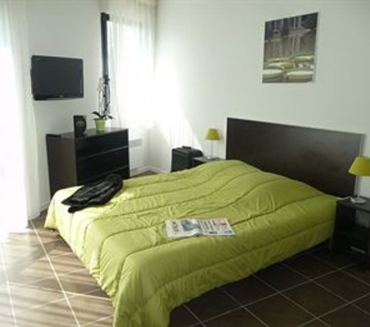 All Suites Pau â Zenith