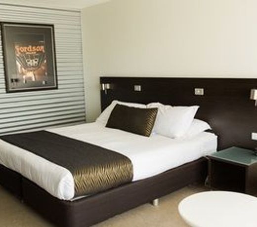 Station Motel