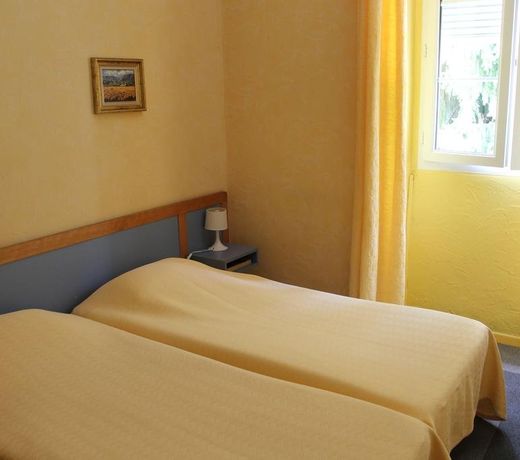 HÃ´tel Montilleul - Villa Primrose