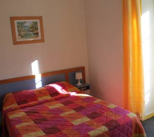 HÃ´tel Montilleul - Villa Primrose