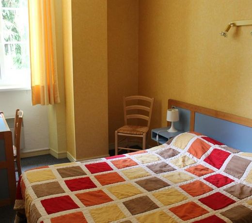 HÃ´tel Montilleul - Villa Primrose