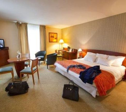 Sure Hotel by Best Western la Palmeraie