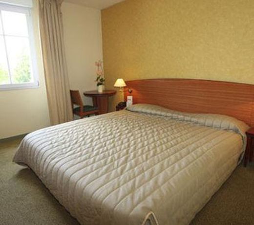 Sure Hotel by Best Western la Palmeraie