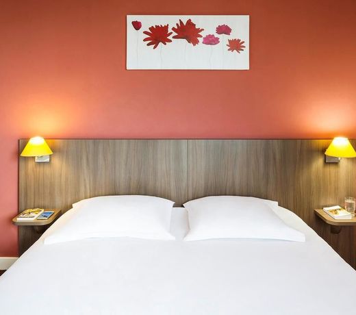 Appart-Hôtel Mer & Golf City Perpignan Centre