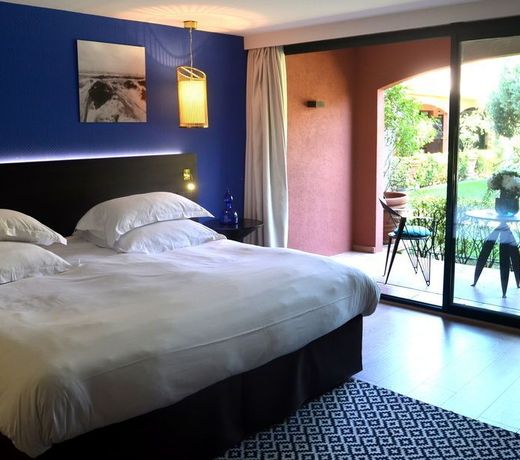 Villa Duflot Hôtel & Spa Perpignan