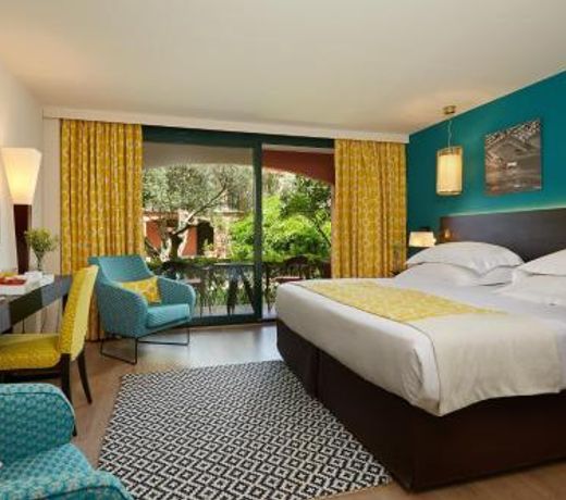 Villa Duflot Hôtel & Spa Perpignan