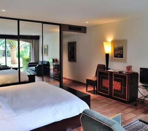 Villa Duflot Hôtel & Spa Perpignan