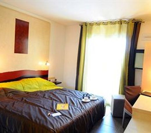 Logis Hôtel La Fauceille