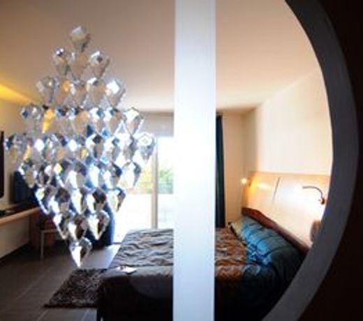 Logis Hôtel La Fauceille